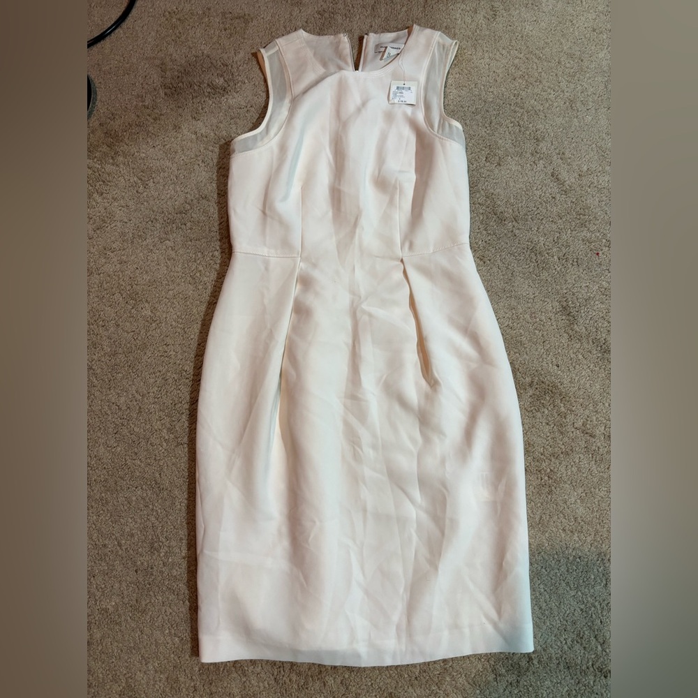 NWT Club Monaco Dress